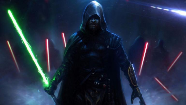 Star Wars JediFallen Order cumartesi gecesi canlı yayın ile tanıtılacak