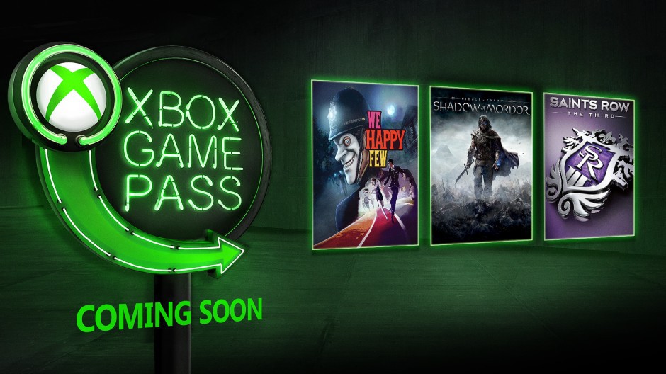 Xbox Game Pass büyük indirim