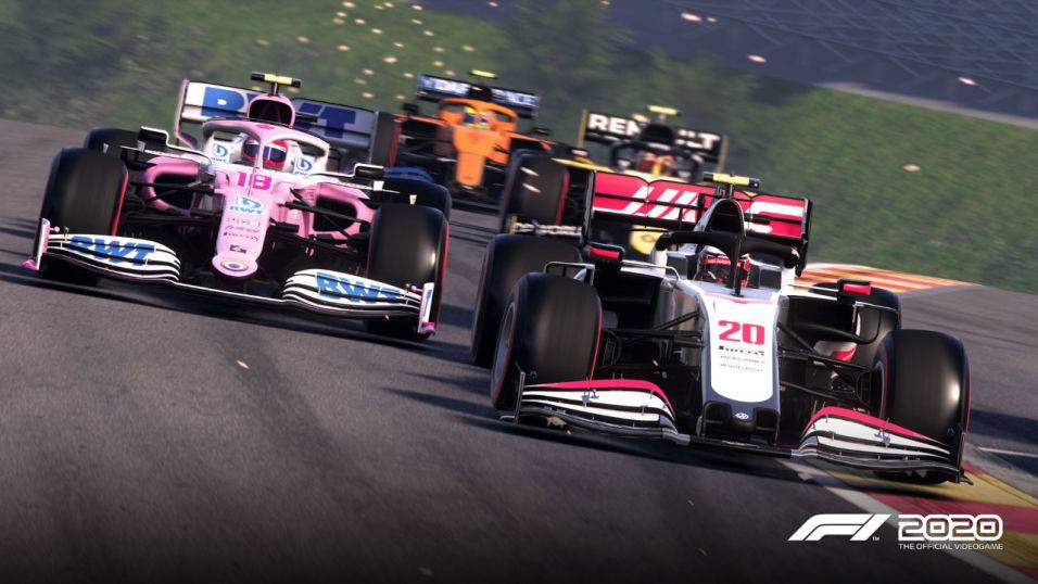 Take-Two Codemasters'ı satın aldı
