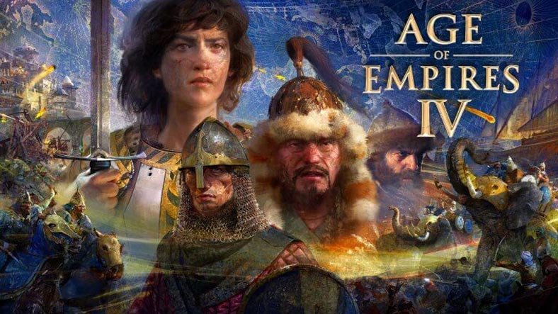Age of Empires 4 inceleme